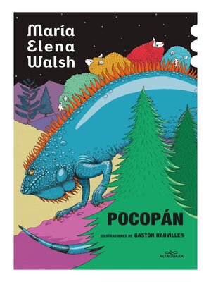 cover image of Pocopán